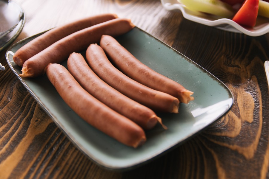 Recette pour faire des saucisses et des merguez - Saucissons